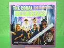 The Coral : Move Through the Dawn VINYL 12