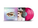 Marina and the Diamonds-Electra Heart-Platinum Blonde Edition=SEALED