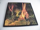 ECHO AND THE BUNNYMEN 'CROCODILES' LP UK KOROVA 1980 PICTURE INNER