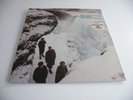 ECHO AND THE BUNNYMEN 'PORCUPINE' LP UK KOROVA 1983 PICTURE INNER