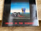 Legend  – Death In The Nursery