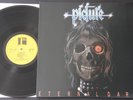 Picture – Eternal Dark LP VINYL 1st PRESS HEAVY METAL 1983 Axewitch Iron Maiden