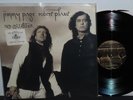 JIMMY PAGE & ROBERT PLANT 1994 NO QUARTER-UNLEDDED 2 LP SET NEAR MINT NR