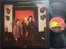The Stranglers - Stranglers IV (Rattus Norvegicus) - UK 1st UAG 30045 LP EX