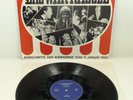 JACOB SISTERS / DORTHE / DUNJA RAJTER rare PRIVAT 60er VA Show LP Das war Kassel