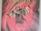SACRIFICE On the Altar of Rock LP VINYL heavy metal running wild helloween saxon
