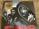 *SEALED* 2PAC Tupac / JUICE soundtrack vinyl LP record Naughty By Nature EPMD