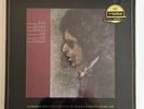 Bob Dylan Blood On The Tracks One Step MOFI Super Vinyl, Mint, Sealed OOP Rare