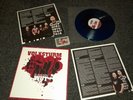 Volxsturm Ein kleines bisschen Wut LP Vinyl Oi DeutschPunk Dritte Wahl Broilers