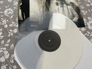 Depeche Mode Live at Crocs night club june 27, 1981  vinyl White Grey Clear