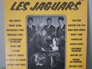 Les Jaguars 21 - Disques D'Or Garage Surf Rock & Roll Garage LP Vinyl Record