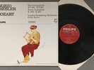 O370 Mozart Piano Concertos Haebler Davis LSO Philips 835 296 LY Stereo
