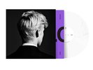 TROYE SIVAN Bloom White Vinyl LP [NEW & SEALED | SHIPS NOW]