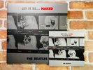 The Beatles Let It Be Naked LP +7