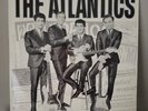 The Atlantics - The Teddy Bears' Picnic Stomp LP Vinyl Record Surf Garage RARE
