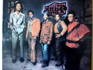 FUNK, INC. - Hangin' Out MINT heavy jazz funk fusion '73 Prestige 1ST PR lp RVG