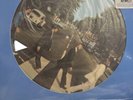 THE BEATLES Abbey Road 50th Anniversary PICTURE DISC vinyl SEALED LP