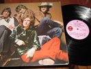 TRAFFIC SELF TITLED 1968 LP EX- UK ISLAND VINYL CLASSIC ROCK PROG PSYCH