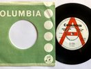 THE ANIMALS - I'm Crying - Take It Easy - DEMO PROMO - Columbia - 1964 - UK