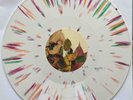 The Wonder Years Burst & Decay Live From New York Colored Vinyl NEW PUNK RECORD