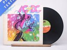 AC/DC High Voltage Reissue LP Album Vinyl Record 0 K50257 Atlantic - VG+/EX