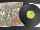 BAKERLOO UK 1969 HARVEST 1ST GRAMOPHONE CO - BLUES PROG ROCK