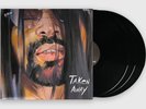 Moodymann Taken Away (Limitierte 3xLP) Verpackt Neu Vinyl
