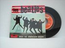 Les Beatles* With Tony Sheridan ‎– When The Saints - My Bonnie