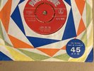 Rare record, VG+, THE BEATLES : Love Me Do , Parlophone 45-R 4949  *First Press*