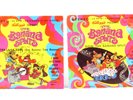 The Banana Splits Kellogg's Sing'N Play 45 RPM Extended Play Records VG/VG