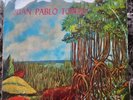 AFRO-CUBAN JAZZ FUNK  Juan Pablo Torres – Mangle Instrumental, EGREM, CUBA
