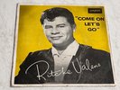 Ritchie Valens  seltene  Australien EP 