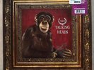 TALKING HEADS NAKED Limited Edition ORCHID 180 Gram Vinyl Record LP MR. JONES