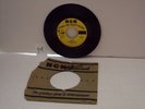 The Teddy Boys Jezebel 45 RPM Garage Rock Promo 1966