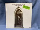 Jim Croce You Don't Mess Around With Jim Vinyl Record Sealed Album