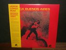 JORGE LOPEZ RUIZ - Bronca Buenos Aires LP New SEALED vinyl