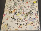 LED ZEPPELIN 3 III 1970 LP Rock Gatefold SD 7201 Atlantic Vinyl Shelly Pressing