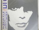NICO CAMERA OBSCURA JAPAN 25JAL3053 JAPAN OBI PROMO VINYL LP