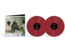 Kendrick Lamar good kid, m.A.A.d city - 10th Anniversary Edition Red Vinyl New