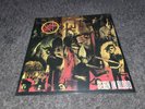 Slayer - Reign in Blood LP [New Vinyl LP], Rick Rubin New Sealed Black Vinyl LP