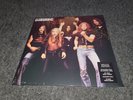 Scorpions Virgin Killer LP Colored Vinyl New Sealed German Metal 2023