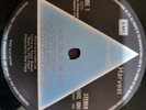 Pink Floyd - Dark Side of the Moon (1973) UK 1st Press Solid Blue Prism + Extras