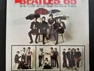 Beatles ‘65 SEALED LP Vinyl Record Capitol Stereo Pressing ST 2228