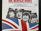 The Beatles’ Story SEALED LP Vinyl Record Capitol Stereo Pressing STBO 2222