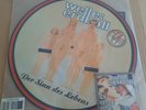 Welle: Erdball - Der Sinn Des Lebens Ltd. Vinyl, Picture LP + Mini CD