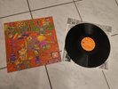 The Fallen Angels it's a long way down LP Vinyl 1968....HTSLP 340056... original