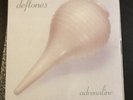 Deftones - Adrenaline Pink Vinyl LP Rare Hot Topic Press 