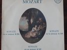 Vlado PERLEMUTER MOZART Piano Sonatas VOX IB 130 HOLY GRAIL