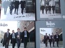 The Beatles- Live At The BBC -Vol 1 And On Air Vol 2 -Triple Vinyl LP Sets -2017