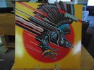 Columbia Records 38160 JUDAS PRIEST Screaming For Vengeance Very Good Cond
